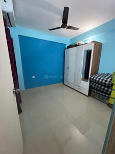 Bedroom Image of 352 Sq.ft 1 BHK Apartment / Flat for sale in Eden Meghbalika, Rajpur Kolkata for Rs. 2250000