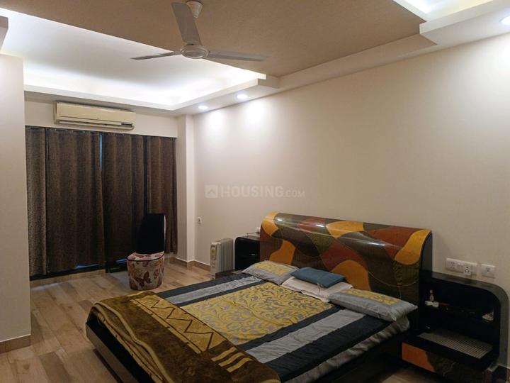 Block D, Panchsheel Enclave Bedroom 1
