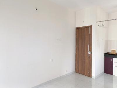 Living Room Image of 757 Sq.ft 2 BHK Apartment / Flat for sale in Kolte Patil Equa, Wagholi Pune for Rs. 6000000