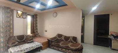 Hall Image of 1650 Sq.ft 3 BHK Apartment / Flat for sale in Nashik Road Nashik for Rs. 7700000