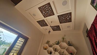 Balcony Image of 1575 Sq.ft 2 BHK Independent House for sale in Diwancheruvu Rajahmundry for Rs. 6900000