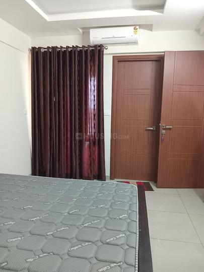 Edappally Bedroom 1