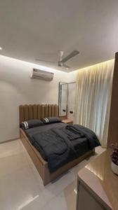 Bedroom Image of 400 Sq.ft 1 BHK Apartment / Flat for sale in Vikhroli West Mumbai for Rs. 12100000