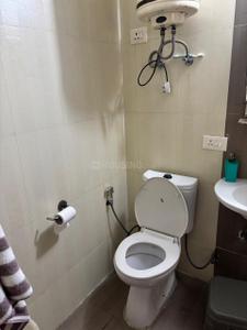 Image of 860 Sq.ft 2 BHK Apartment / Flat for sale in Aditya Urban Casa, Sector 78, Noida for Rs. 9300000