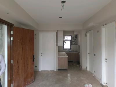 Living Room Image of 1400 Sq.ft 3 BHK Builder Floor for sale in Signature Global City 63A, Kadarpur Gurgaon for Rs. 24011767