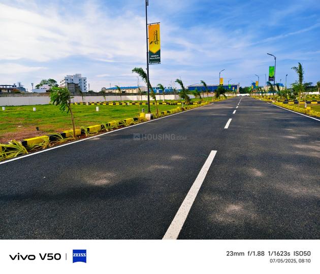 Kanappasamy Nagar, Puzhal Main Image 1