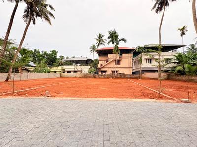 Maradu Plot View 2