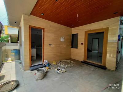4 BHK Duplex
