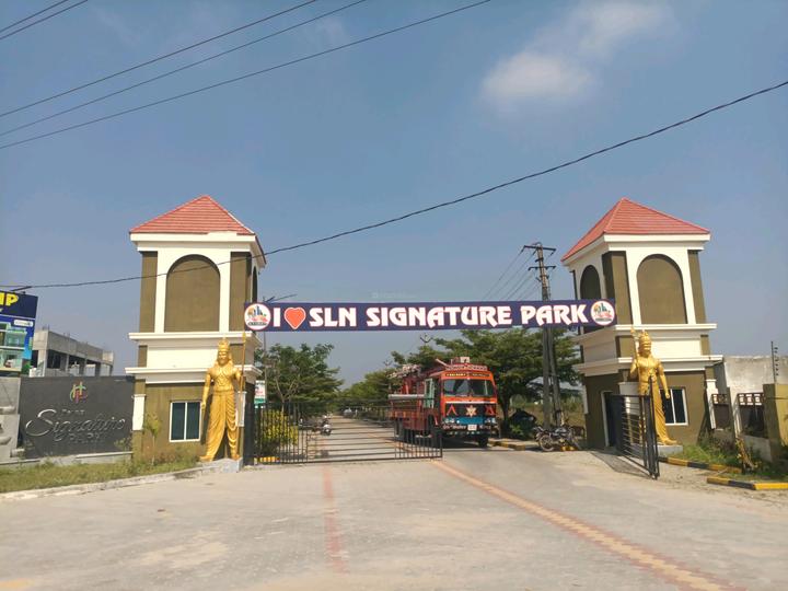 Kompally Main Image 1