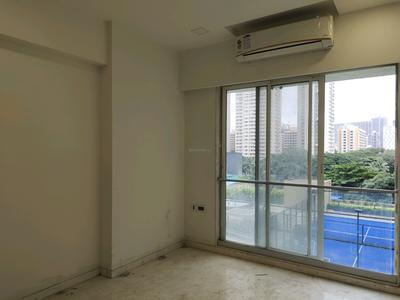 Bedroom Image of 1350 Sq.ft 2 BHK Apartment / Flat for sale in Ekta Tripolis, Goregaon West Mumbai for Rs. 27500000
