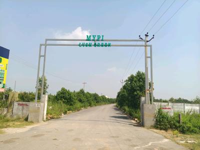 Image of 130 Sq.ft Residential Plot / Land for sale in Dundigal, Hyderabad for Rs. 3400011