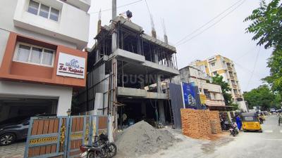 Image of 1666 Sq.ft 3 BHK Apartment / Flat for sale in Legendary Bliss, T Nagar, Chennai for Rs. 36700000