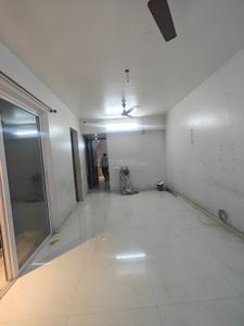 Hall Image of 1100 Sq.ft 2 BHK Apartment / Flat for rent in Akshar Alvario, Nerul Navi Mumbai for Rs. 65000