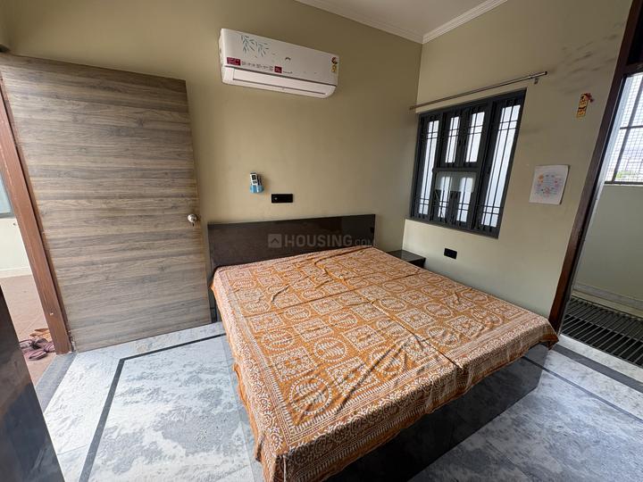 Sector 19, Pratap Nagar Bedroom 1