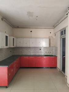 Kitchen Image of 1389 Sq.ft 3 BHK Apartment / Flat for sale in Saya Gold Avenue Phase 1, Indirapuram Ghaziabad for Rs. 21937500