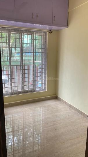 CVT apartment Bedroom 1