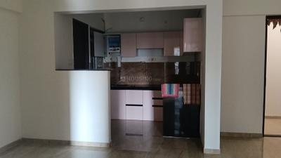 Kitchen Image of 850 Sq.ft 2 BHK Apartment / Flat for rent in Kolte Patil Life Republic Sector R13 13th Avenue Aros Phase II, Tathawade Pune for Rs. 25000