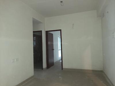 Hall Image of 689 Sq.ft 2 BHK Apartment / Flat for sale in Magnolia Fantasia Phase I, Barasat Kolkata for Rs. 2550000