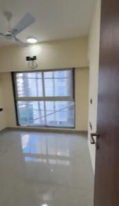 Hall Image of 1100 Sq.ft 3 BHK Apartment / Flat for rent in Mayfair Breeze, Andheri West Mumbai for Rs. 110000