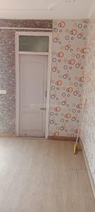 Balcony Image of 1725 Sq.ft 3 BHK Apartment / Flat for rent in Maya Estatz Maya Garden 1, Nabha Zirakpur for Rs. 20000