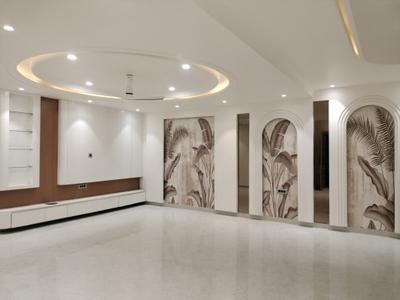 Living Room Image of 3150 Sq.ft 4 BHK Builder Floor for sale in Ultra Luxury Builder Floor, Sector 85 Faridabad for Rs. 32000000