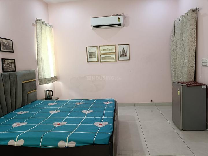 Gopi Nagar, Jhotwara Bedroom 1