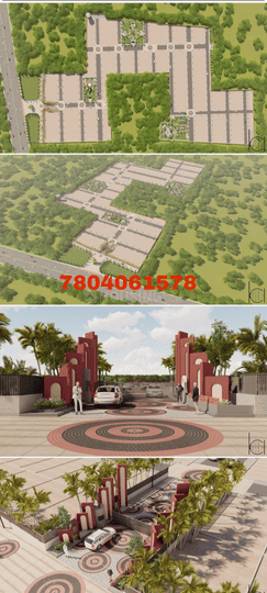 Dream Home Gangotri Main Image 1