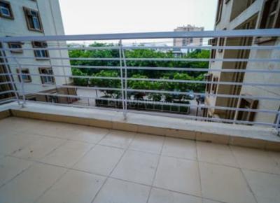 Balcony Image of 1000 Sq.ft 3 BHK Apartment / Flat for sale in Tulip Orange, Sector 70 Gurgaon for Rs. 15500000
