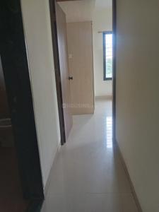 Hall Image of 1000 Sq.ft 2 BHK Apartment / Flat for rent in Aditya Garden City, Warje Pune for Rs. 30000