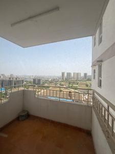 Balcony Image of 549 Sq.ft 2 BHK Apartment / Flat for sale in Zara Rossa, Sector 112 Gurgaon for Rs. 6500000