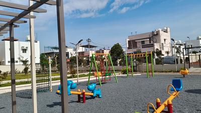 Image of 1650 Sq.ft Residential Plot / Land for sale in Kurumbapalayam, Coimbatore for Rs. 7525000