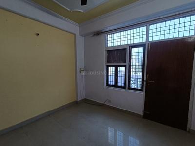 Bedroom Image of 690 Sq.ft 1 BHK Apartment / Flat for sale in Jankipuram Vistar Lucknow for Rs. 3700000