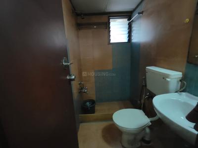 Image of 2025 Sq.ft 3 BHK Apartment / Flat for sale in Trilokesh Gulmohar Heights, Prahlad Nagar, Ahmedabad for Rs. 20000000