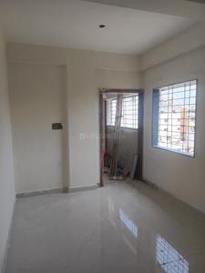 1 RK Flat