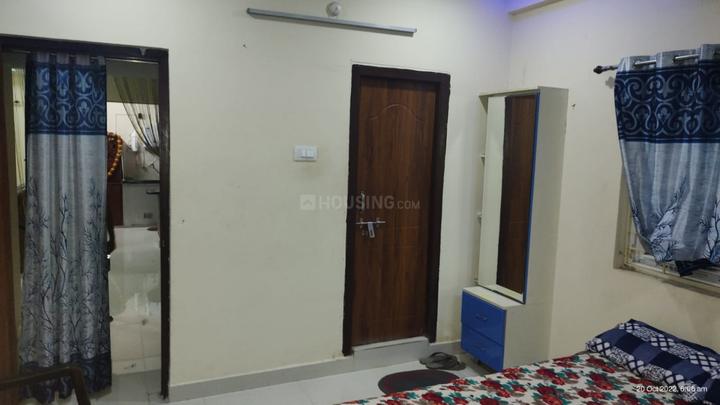 Sri SS Saanvi Bedroom 1