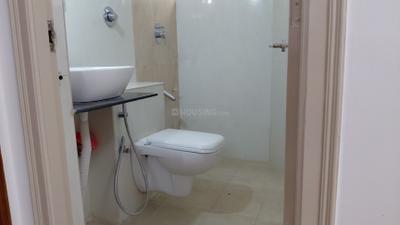 Image of 1012 Sq.ft 2 BHK Apartment / Flat for rent in Hoysala Infantry Towers, Sanjaynagar, Bengaluru for Rs. 45000