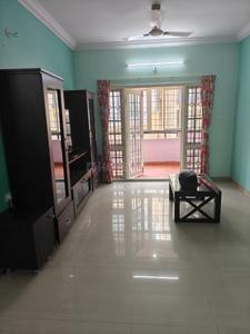 Hall Image of 1800 Sq.ft 3 BHK Apartment / Flat for sale in Kuteers Acrade, Koramangala Bengaluru for Rs. 23200000