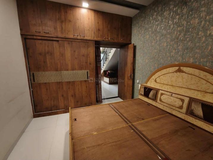 Amrapali Circle, Vaishali Nagar Extension Bedroom 1
