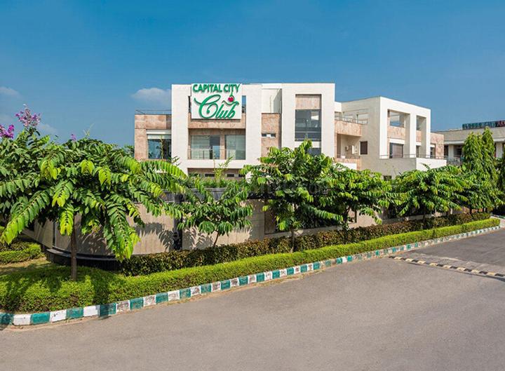 2159 Sqft 3 BHK Flat for sale in Eldeco Latitude 27 Mutkkipur, Lucknow Property ID 13056282