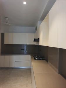 Kitchen Image of 2844 Sq.ft 4 BHK Builder Floor for sale in DLF City Phase 1 by DLF, DLF Phase 1 Gurgaon for Rs. 54500000