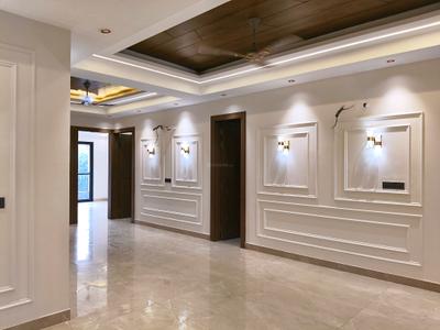 Living Room Image of 2367 Sq.ft 3 BHK Builder Floor for rent in Sector 31 Gurgaon for Rs. 50000