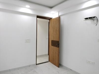 Bedroom Image of 1700 Sq.ft 3 BHK Apartment / Flat for sale in CGHS Palm Court Apartment, Sector 19 Dwarka New Delhi for Rs. 29500000