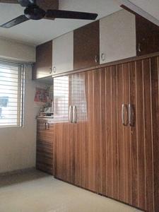 Bedroom Image of 6300 Sq.ft 5 BHK Villa for rent in Shyamal Ahmedabad for Rs. 350000