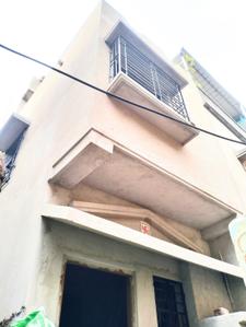 Image of 870 Sq.ft 3 BHK Independent House for sale in Baranagar, Kolkata for Rs. 3500000