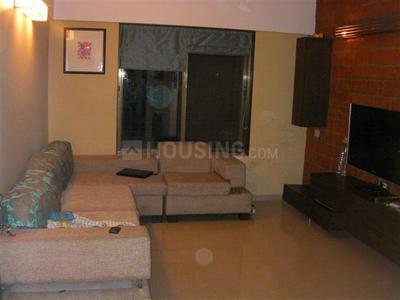 Hall Image of 1750 Sq.ft 3 BHK Apartment / Flat for sale in Aswani Rosary, Ghorpadi Pune for Rs. 24000000
