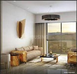 Hall Image of 1092 Sq.ft 2 BHK Apartment / Flat for sale in Poonam Vaishno Heights, Malad East Mumbai for Rs. 17500000
