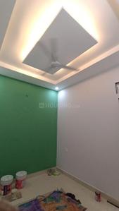 Bedroom Image of 700 Sq.ft 2 BHK Independent House for sale in Gomti Nagar Lucknow for Rs. 3150000