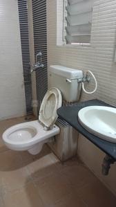 Image of 1350 Sq.ft 3 BHK Apartment / Flat for rent in Gini Bellissimo, Dhanori, Pune for Rs. 31000
