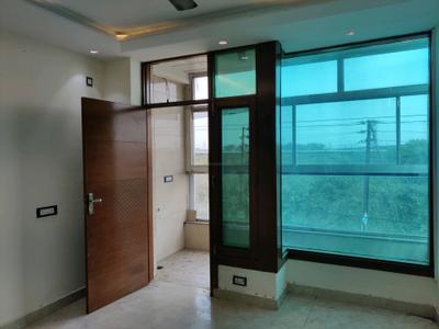 Bedroom Image of 1450 Sq.ft 3 BHK Builder Floor for sale in Vasundhara Ghaziabad for Rs. 9500000