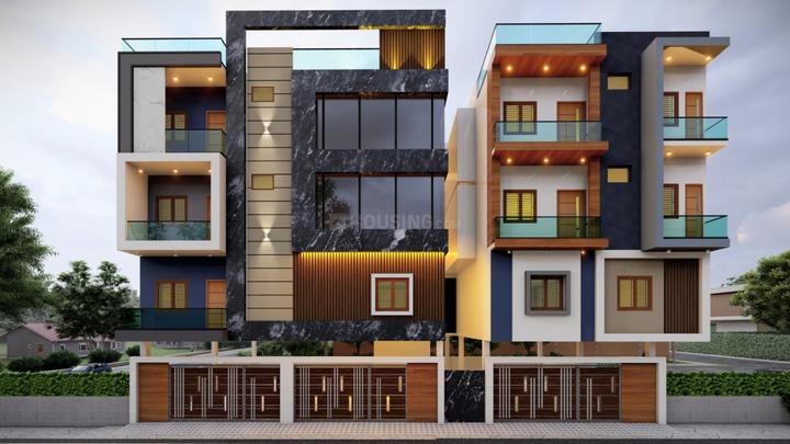 SHAPPIRE SPRINGS APARTMENT PAMMAL Main Image 1